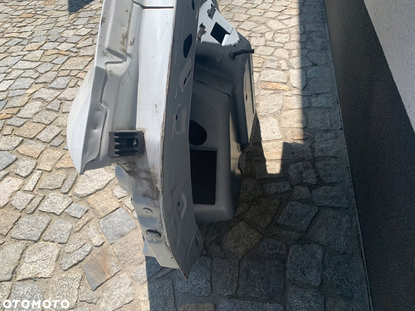 FORD ESCAPE MK4 KUGA MK3 2020- ĆWIARTKA TYLNIA LEWA BŁOTNIK TYLNY TYŁ LEWY - 6