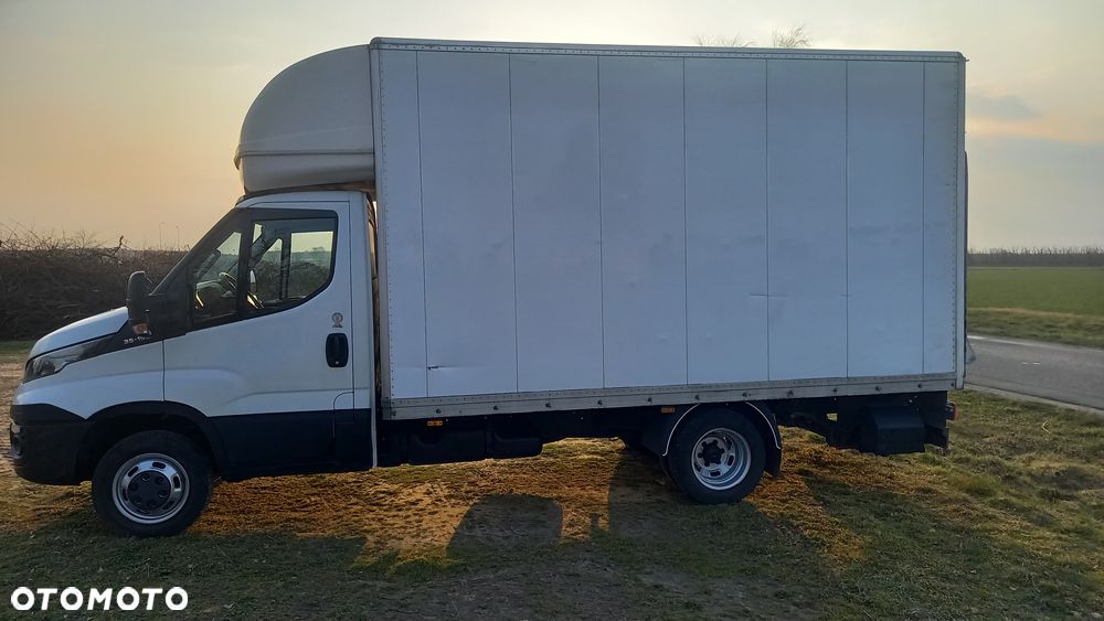 Iveco Daily - 5