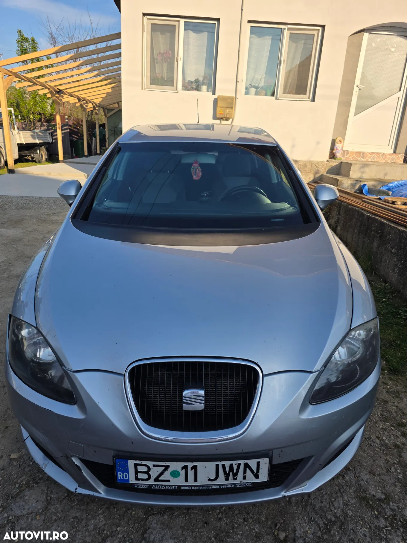 Seat Leon 1.4 TSI Style - 3
