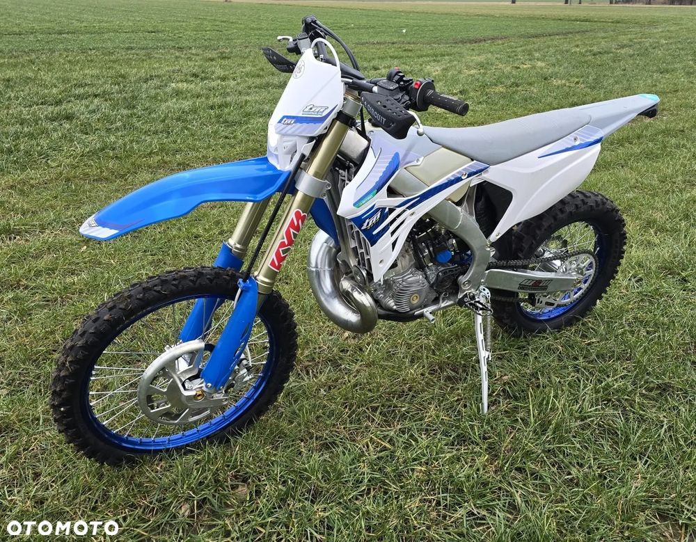 TM Enduro - 4
