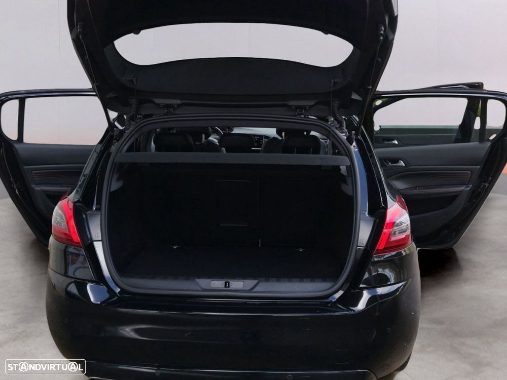 Peugeot 308 1.6 e-THP GT - 6