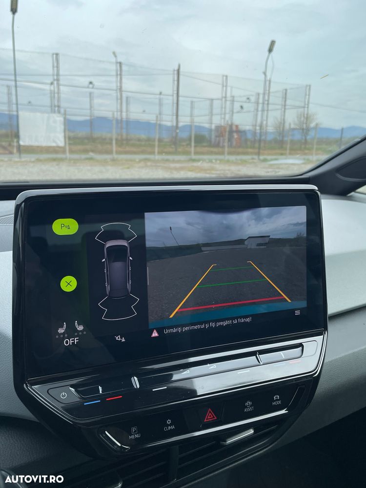 Volkswagen ID.3 58 kWh Pro Performance - 20