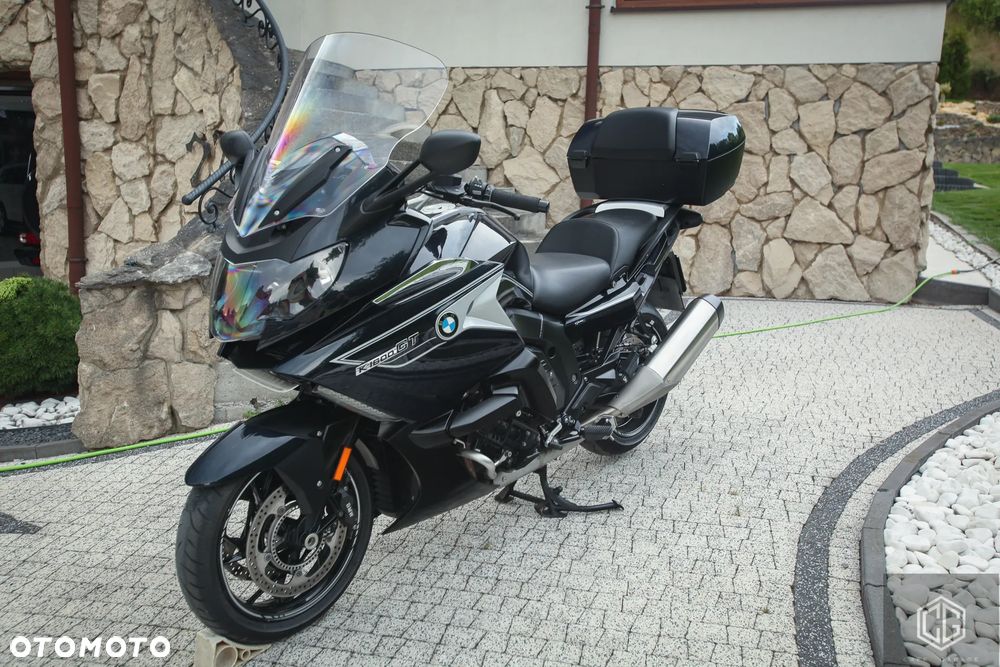 BMW K - 15