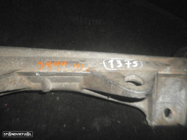 Caixa Direcao 7702105381 RENAULT 4 GTL 1989 1.1 35CV 5P BRANCO - 4