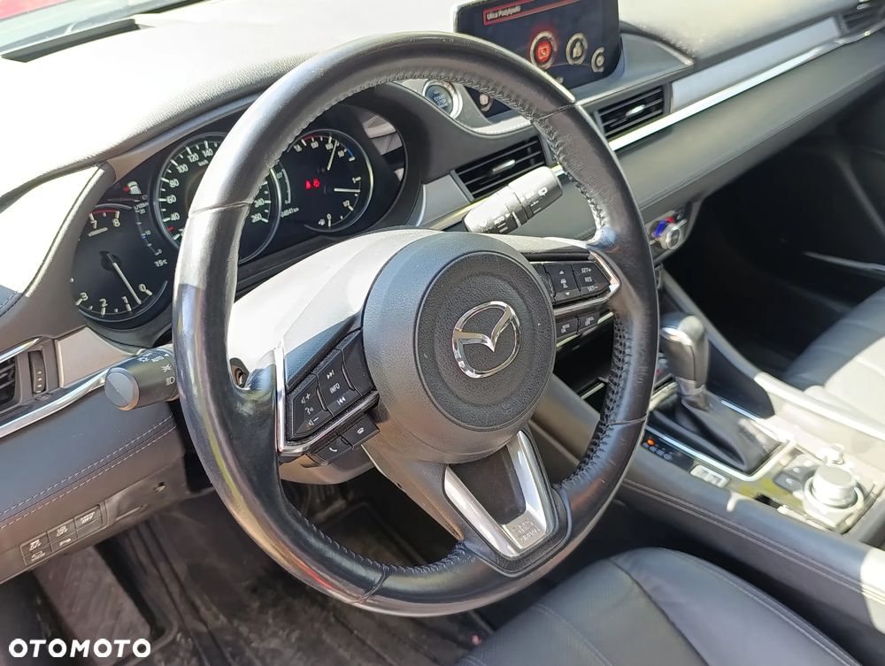 Mazda 6 2.0 SKYPassion - 11