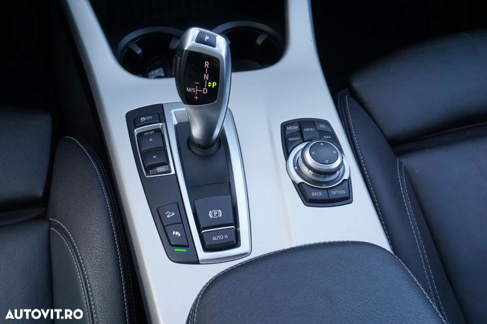 BMW X3 xDrive20d Aut. - 24