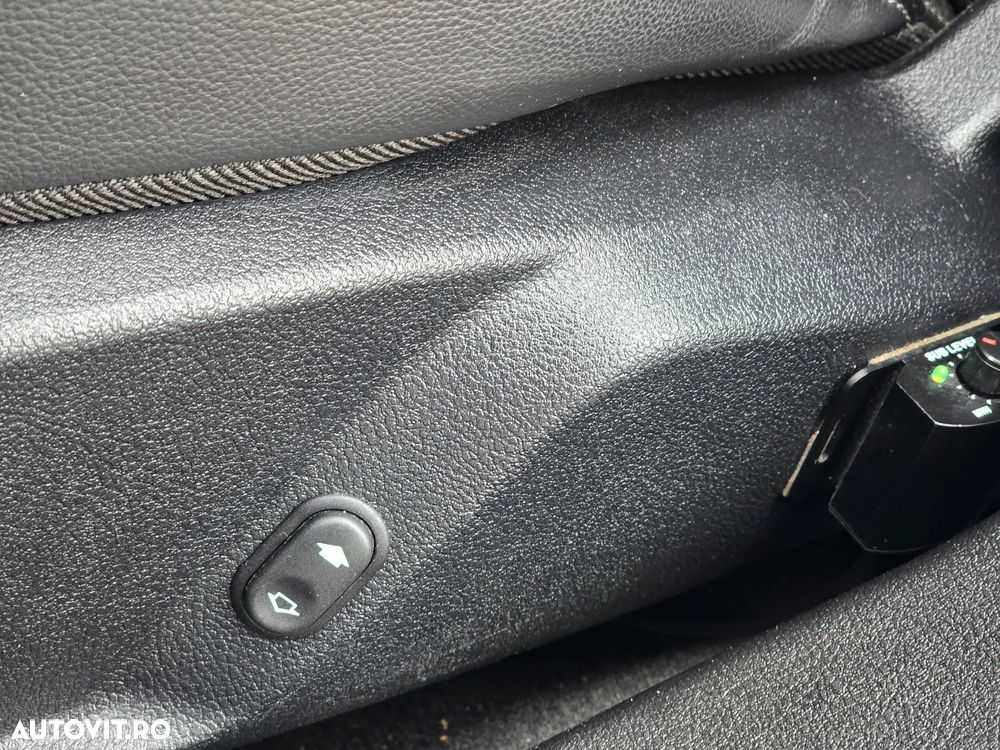 Ford Mondeo 2.0 TDCi Titanium X - 22