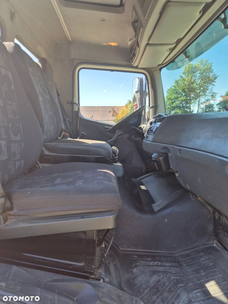 Mercedes-Benz Atego 1529 - 7