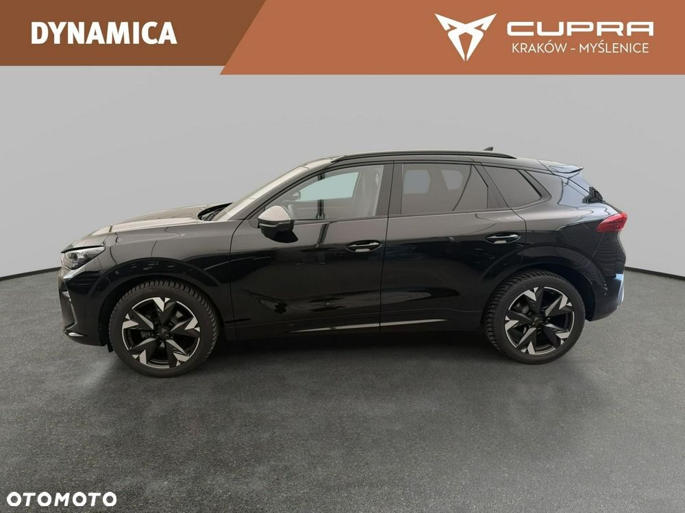 Cupra Terramar - 9