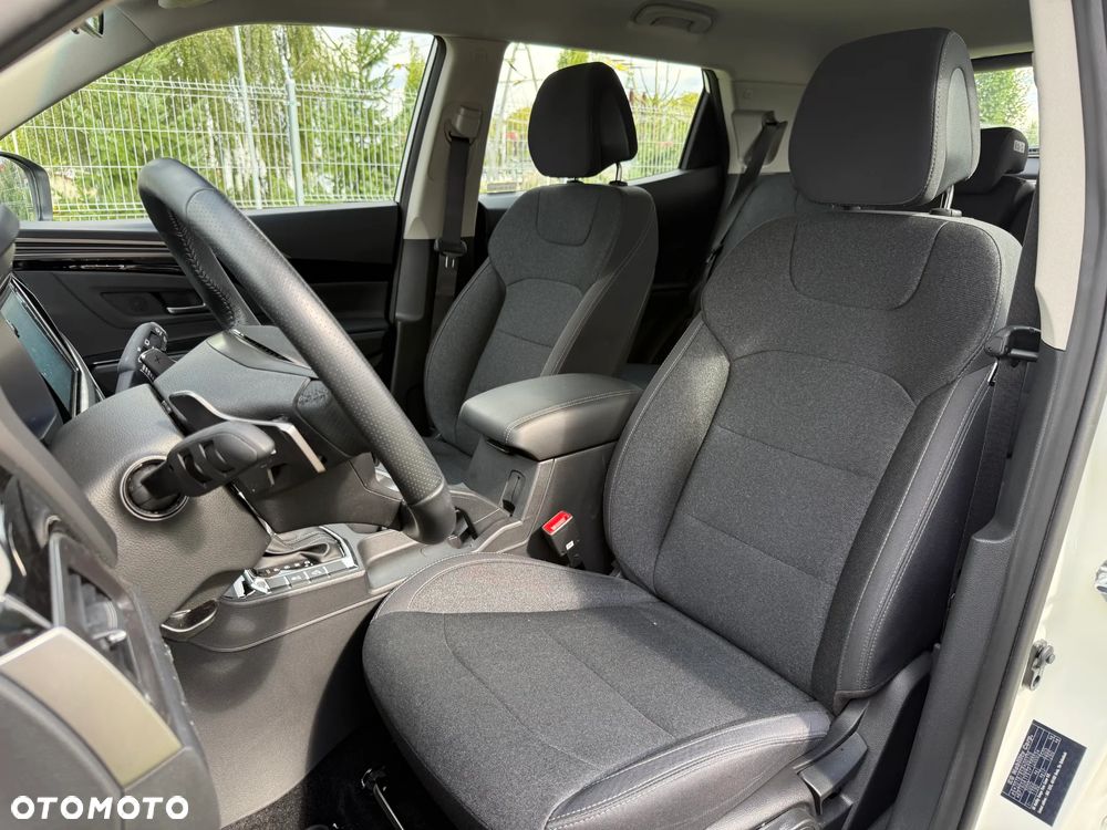 SsangYong/KGM Korando 1.5 T-GDI Joy 2WD - 15