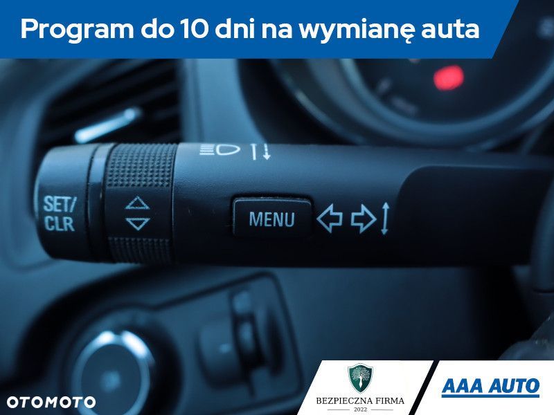 Opel Insignia - 20