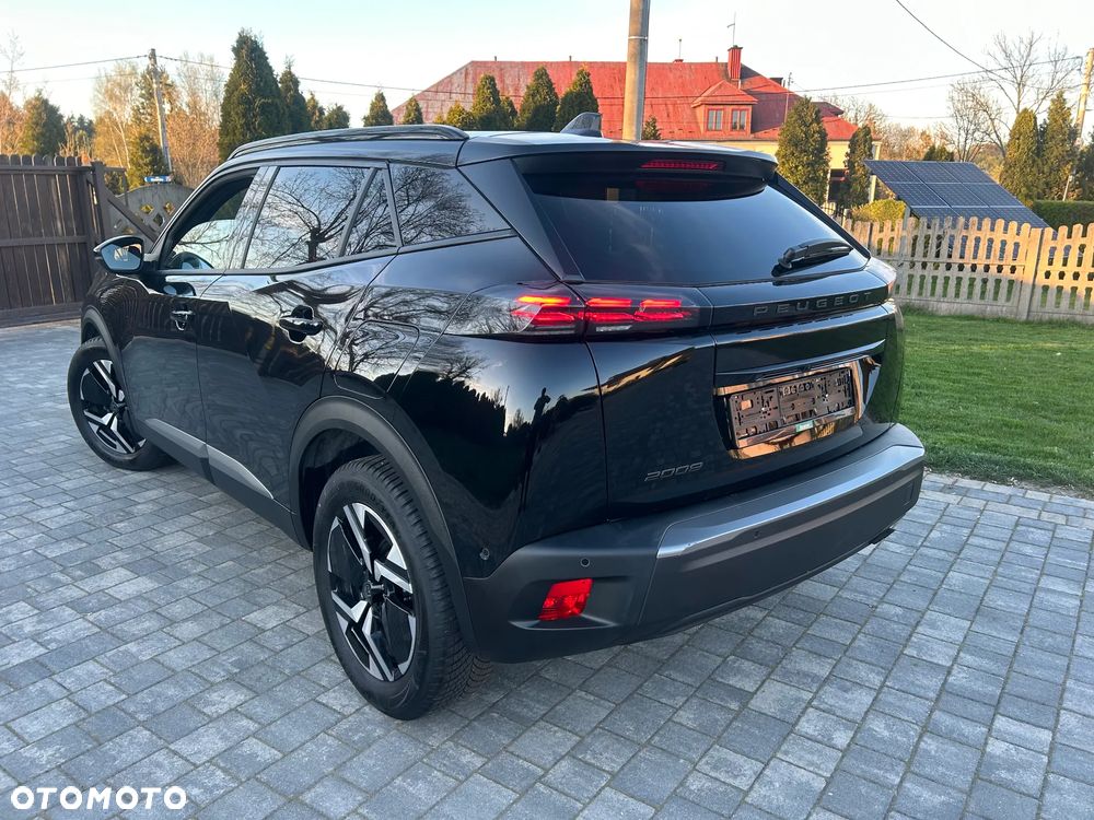 Peugeot 2008 1.2 PureTech Allure Pack S&S - 3