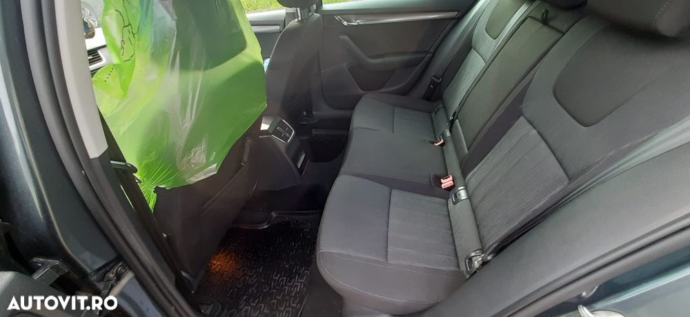Skoda Octavia 1.4 TSI Style - 17