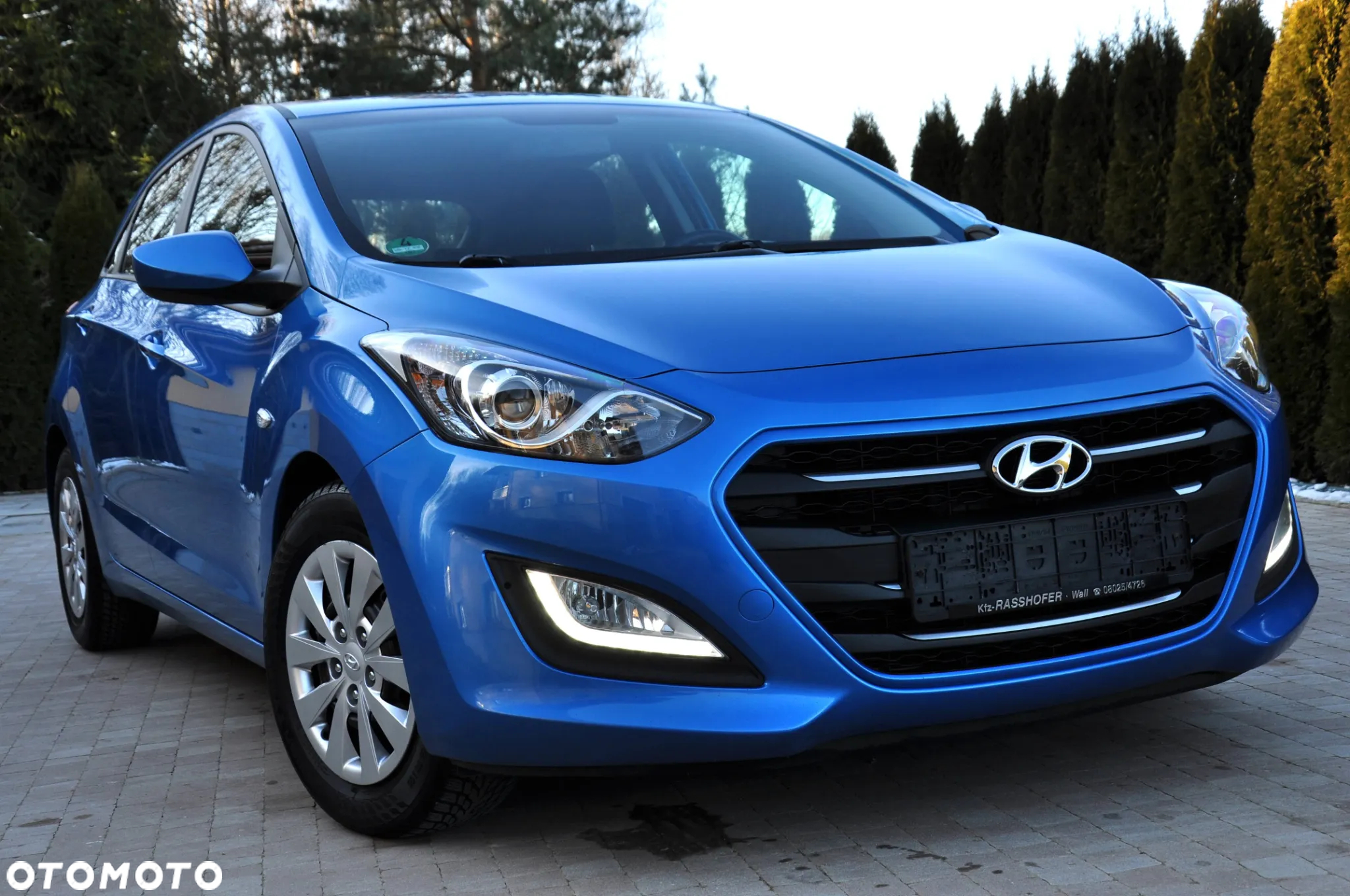Hyundai i30 1.4 Classic - 3