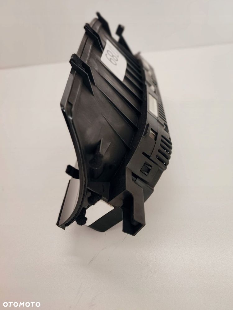 MERCEDES S KLASA W221 LIFT LICZNIK ZEGARY - 5