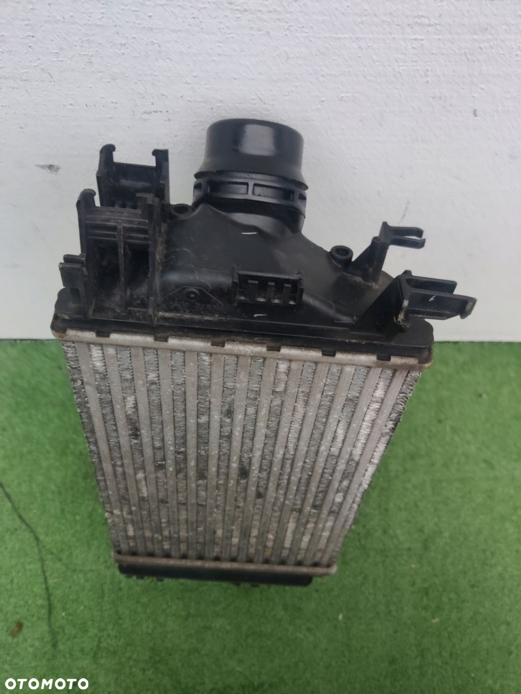 INTERCOOLER CHŁODNICA DACIA SANDERO III 3 STEPWAY LOGAN 144968819R - 4