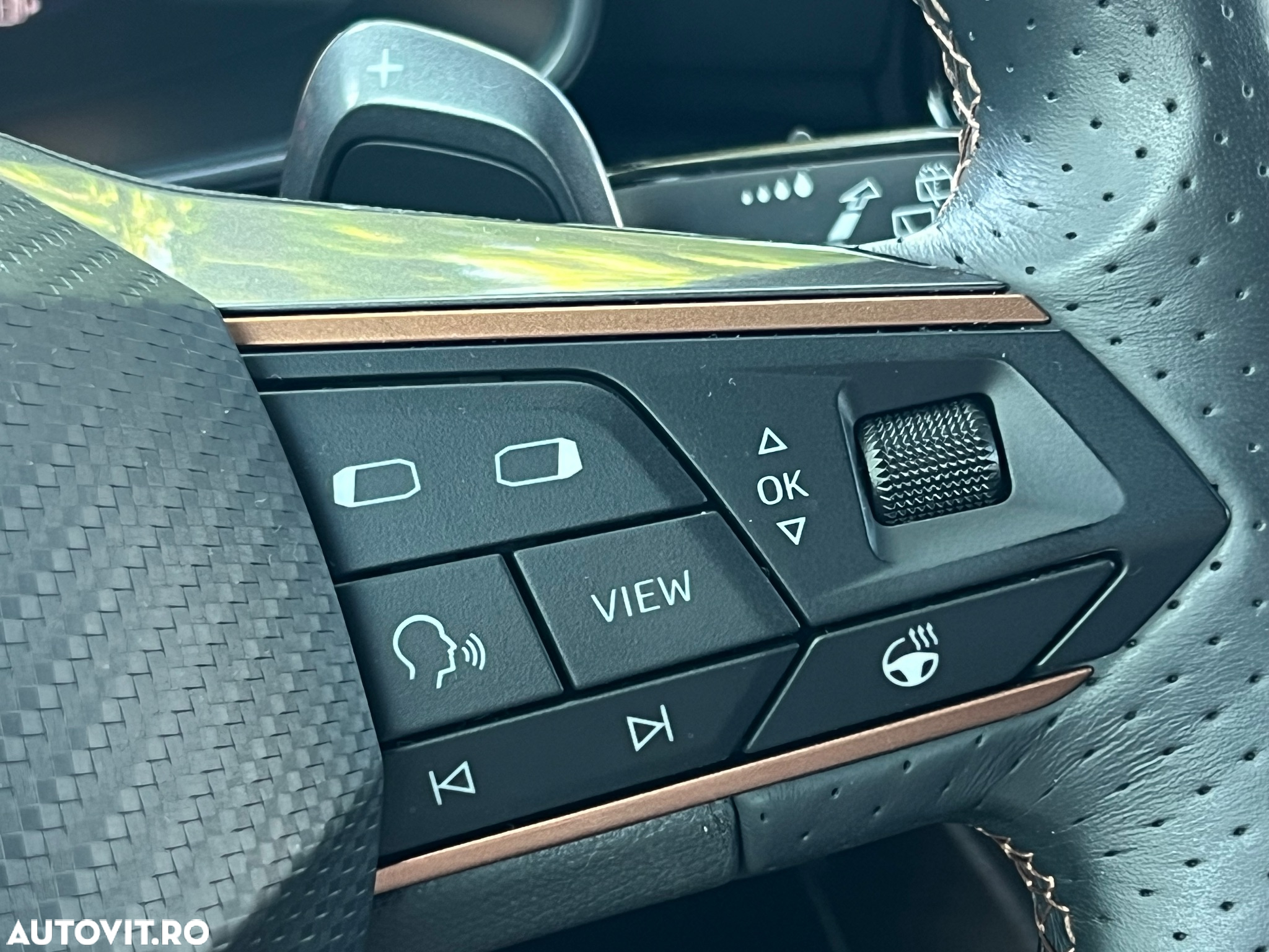 Cupra Formentor 1.4 e-Hybrid DSG - 24