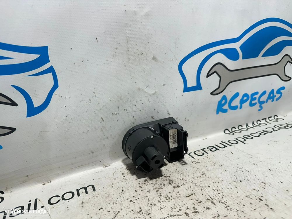 .Modulo Centralina Comutador Switch Luzes Original VW Volkswagen Audi TT 8J 8J2941531K 2004 - 2011 - 4