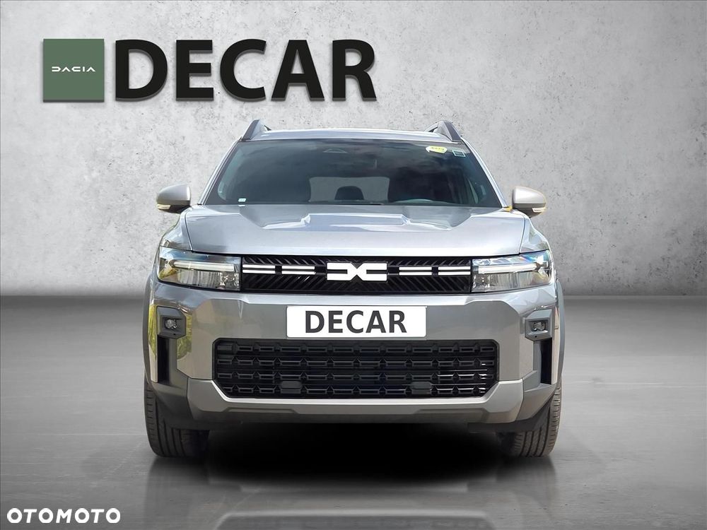 Dacia Bigster - 3
