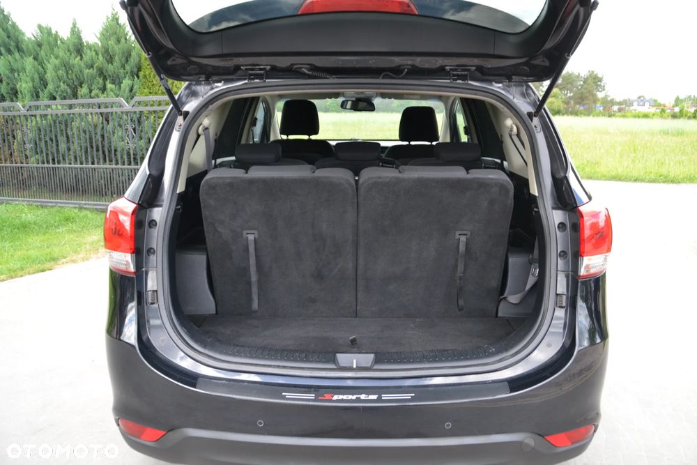 Kia Carens 1.6 GDI Business Line 7os EU6 - 18