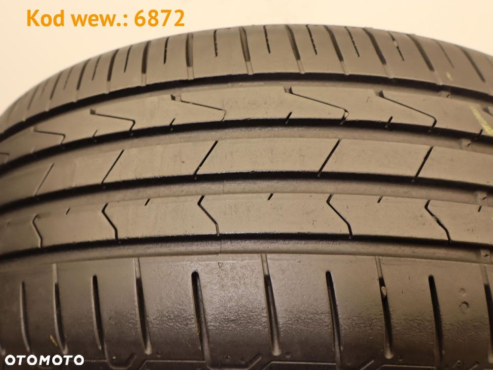 Hankook Ventus Prime 3 - 215/50 R17 - 8