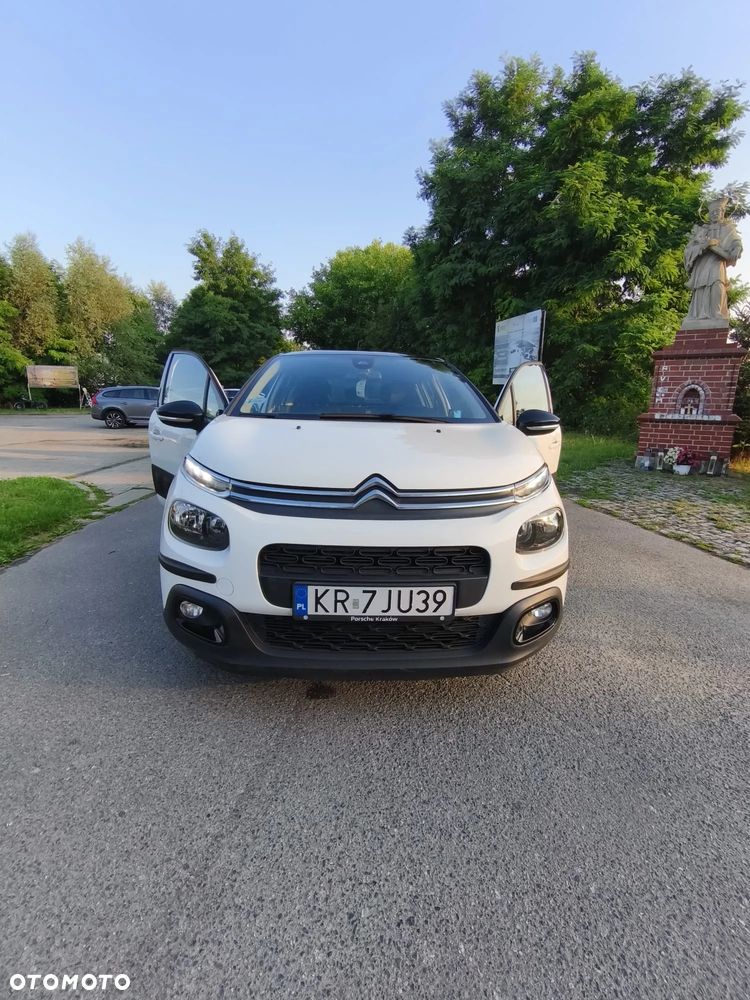 Citroën C3 1.2 VTi Selection - 5