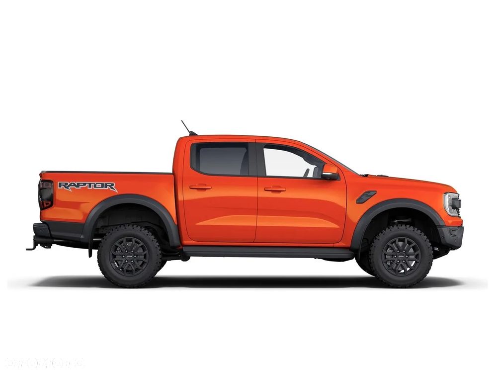Ford Ranger Raptor - 2