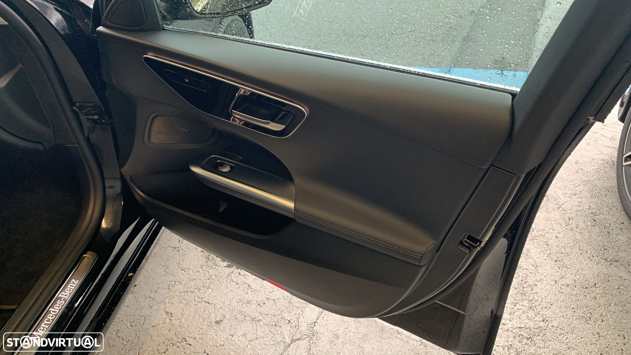 Mercedes-Benz C 300 de - 17