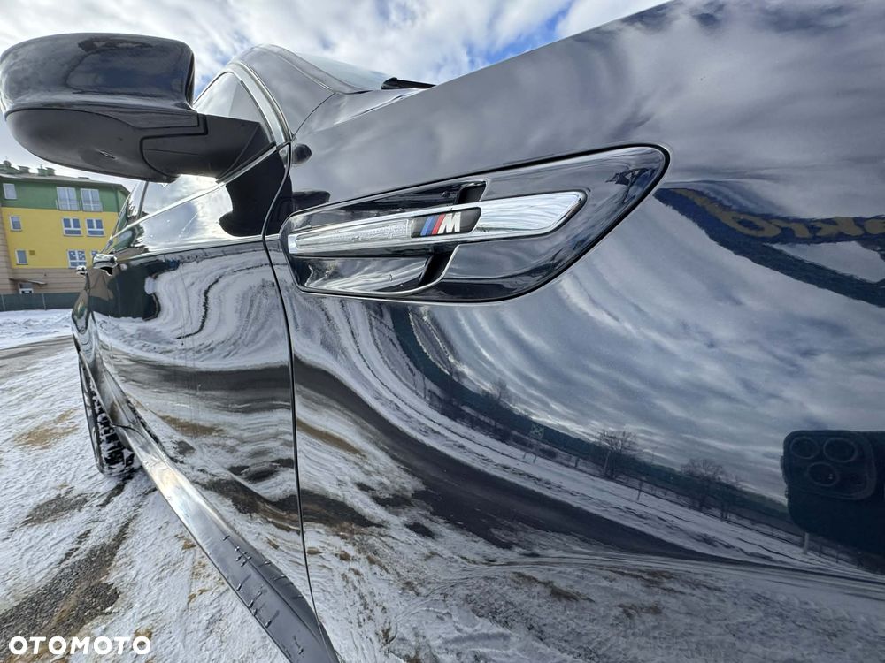 BMW X6M - 17