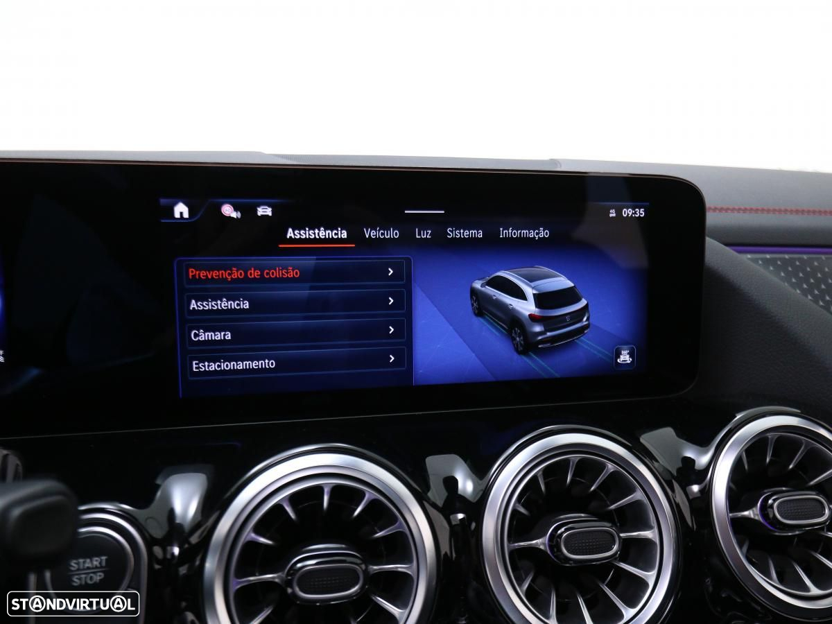 Mercedes-Benz EQA 300 4Matic AMG Line - 28