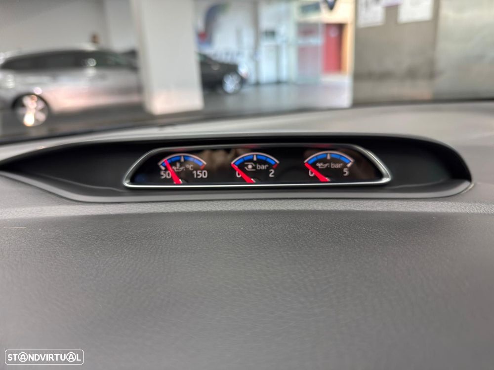 Ford Focus 2.3 EcoBoost RS Pack Performance - 46