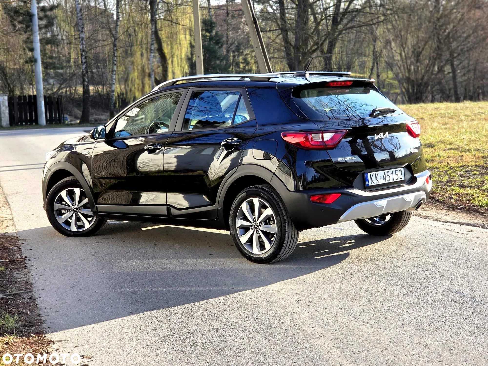 Kia Stonic 1.0 T-GDI M DCT - 14