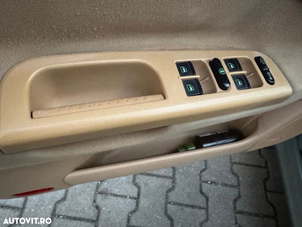 Skoda Octavia 1.9 TDI Elegance - 10