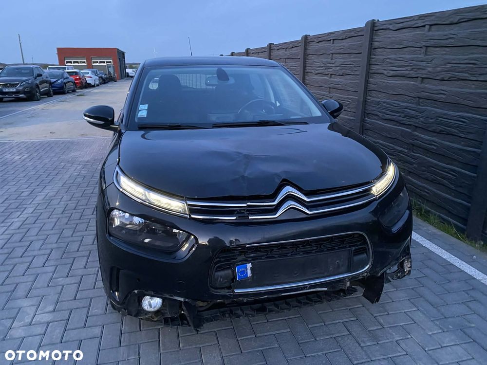 Citroën C4 Cactus PureTech 110 Stop&Start Live - 24