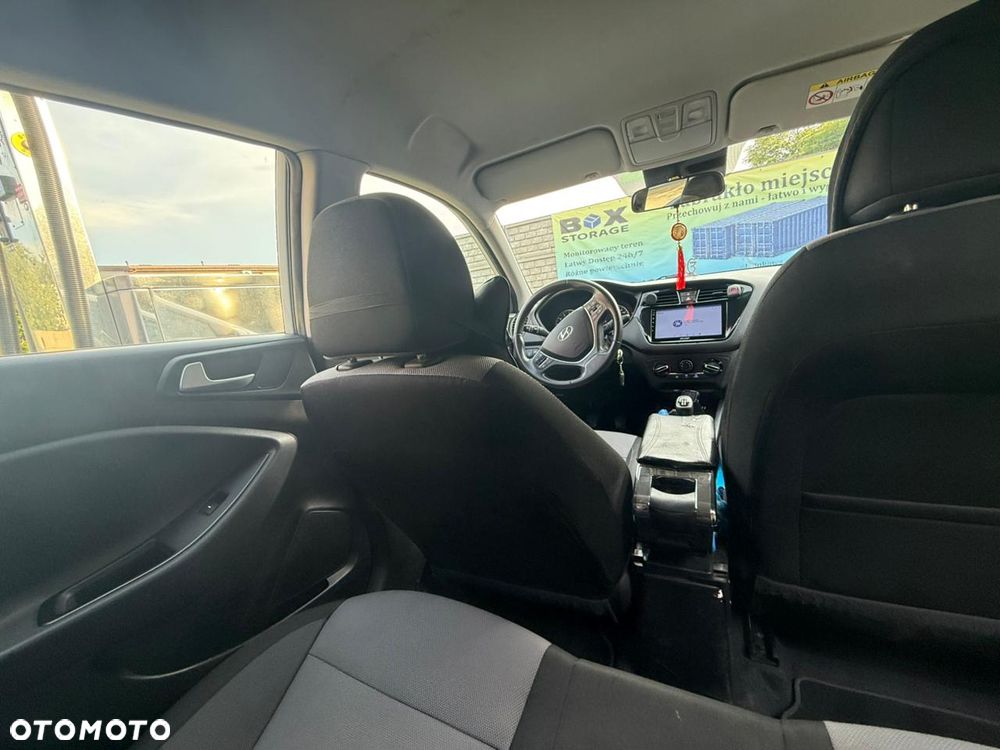 Hyundai i20 1.0 T-GDI Premium - 15