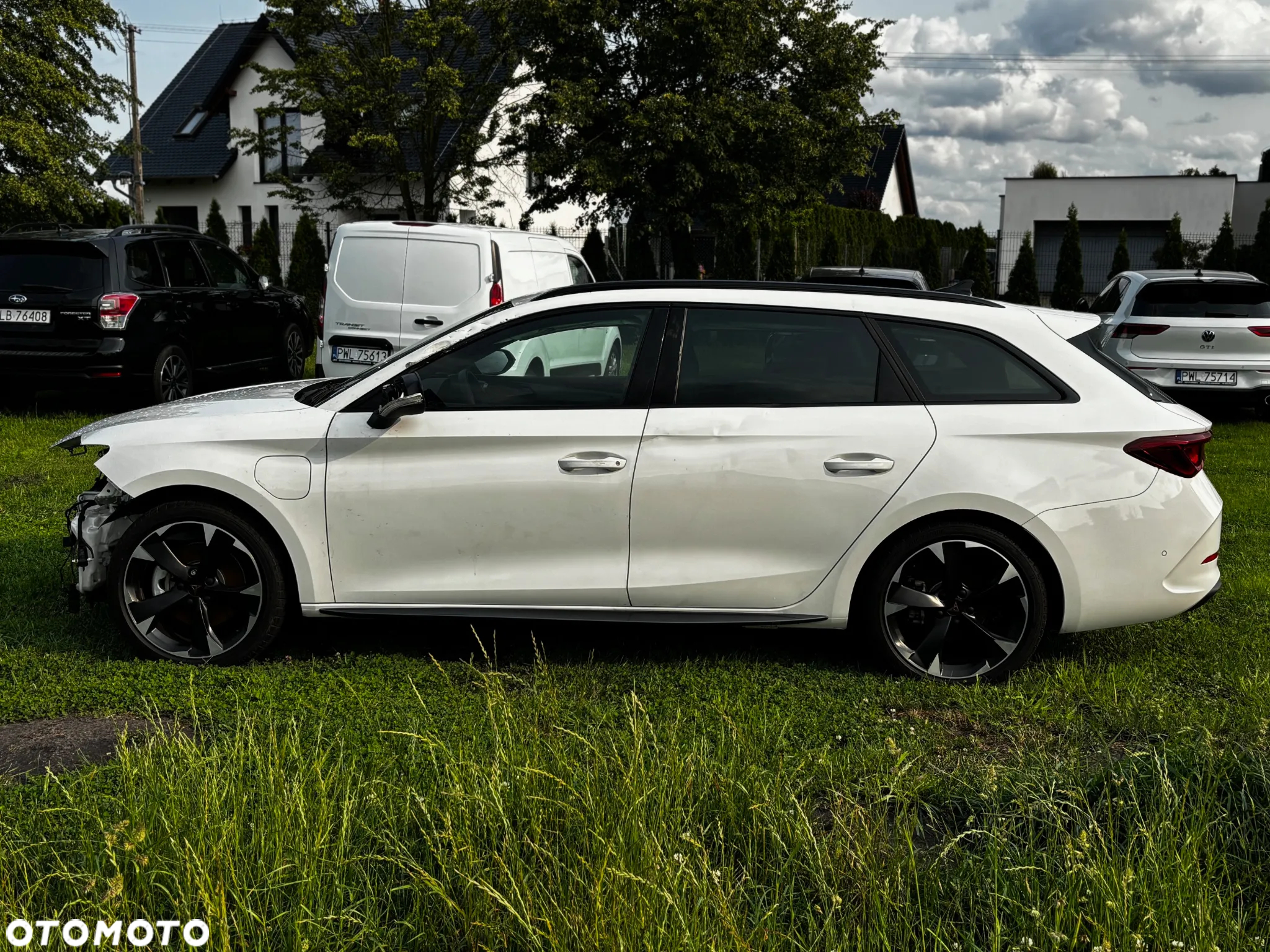 Seat Leon 1.4 e-Hybrid DSG Xcellence Plus - 7