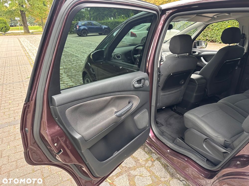 Ford S-Max 2.0 TDCi Ambiente - 16