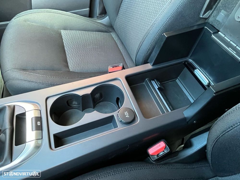 Land Rover Discovery Sport 2.0 TD4 SE - 17