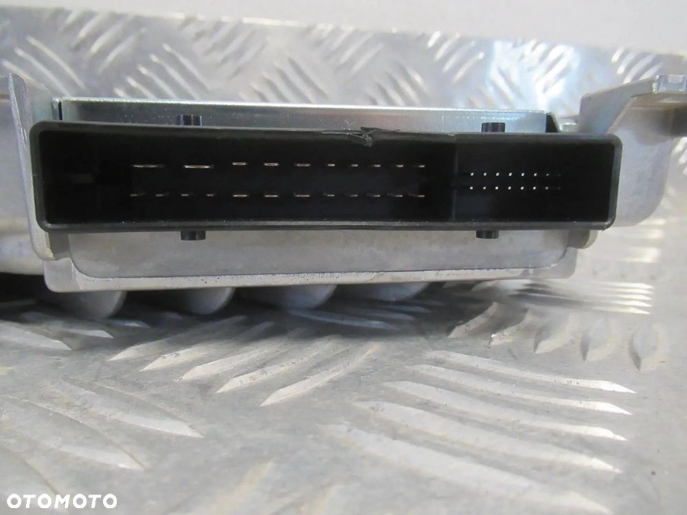 WZMACNIACZ AUDIO AMPLIFIER VW SKODA 3G0035466A - 7
