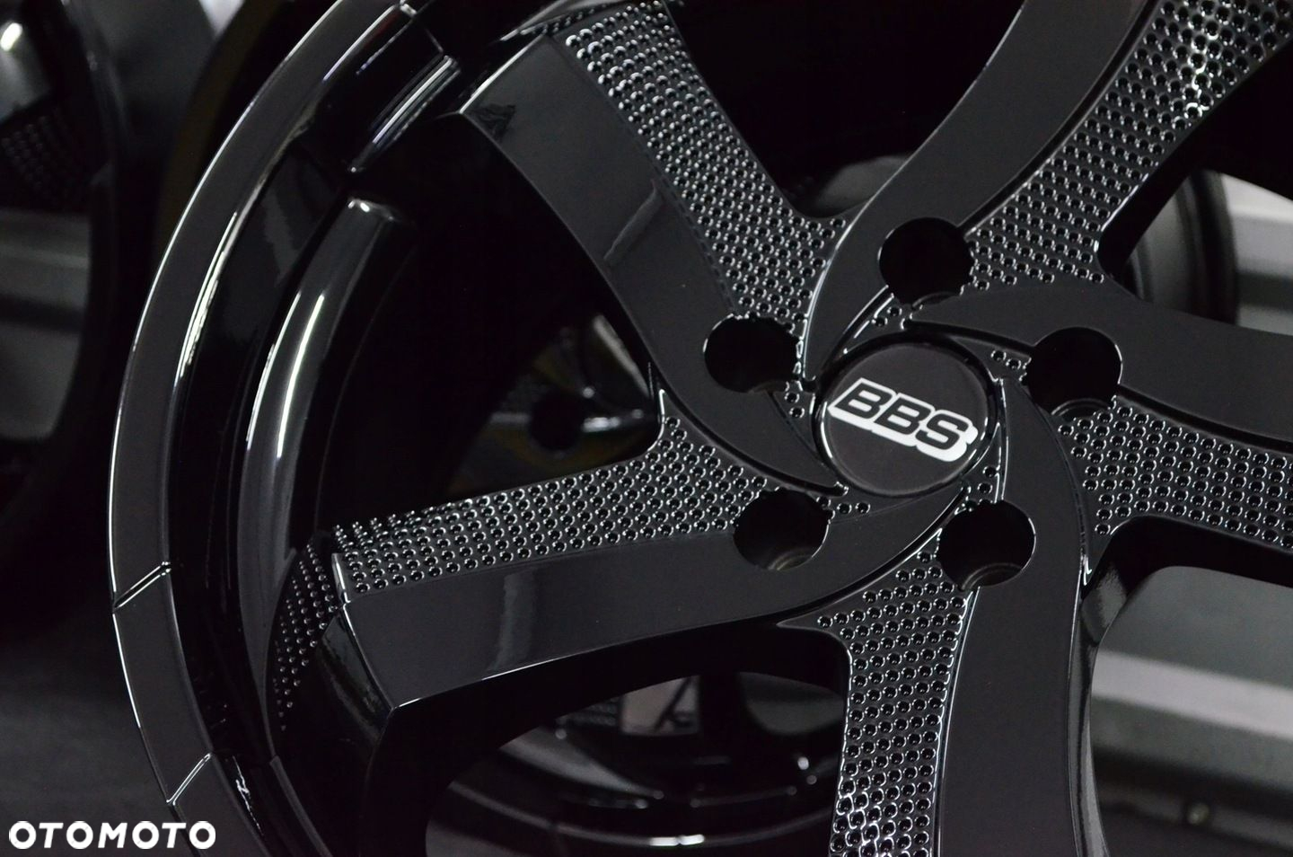Felgi 5x112 R19 Audi a6 a5 a8 VW Mercedes C E S CLS ML V GL Skoda - 4