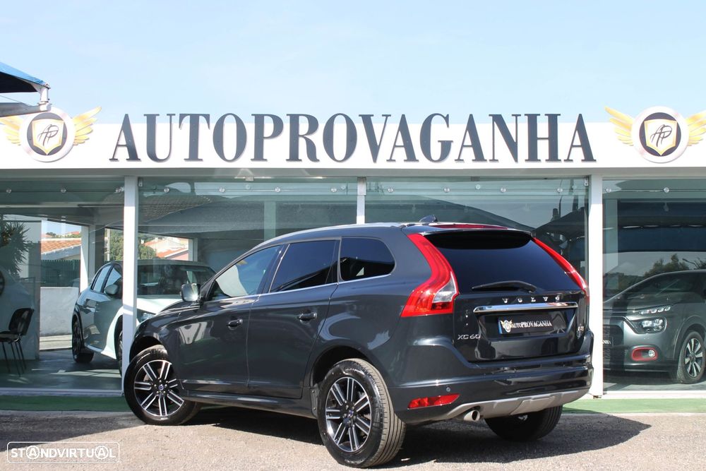 Volvo XC 60 2.0 D3 Dynamic Edition - 44