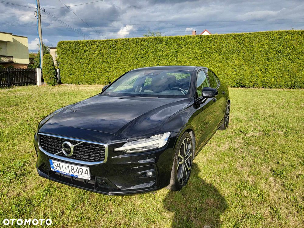 Volvo S60 T5 R-Design - 12