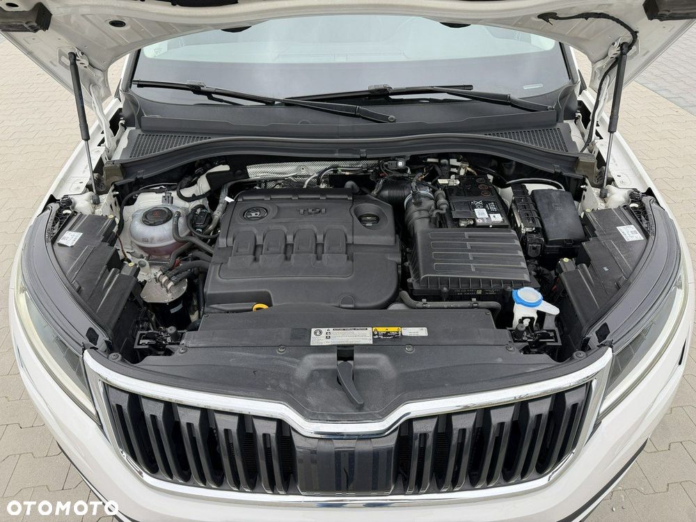 Skoda Kodiaq 2.0 TDI DSG Style - 4