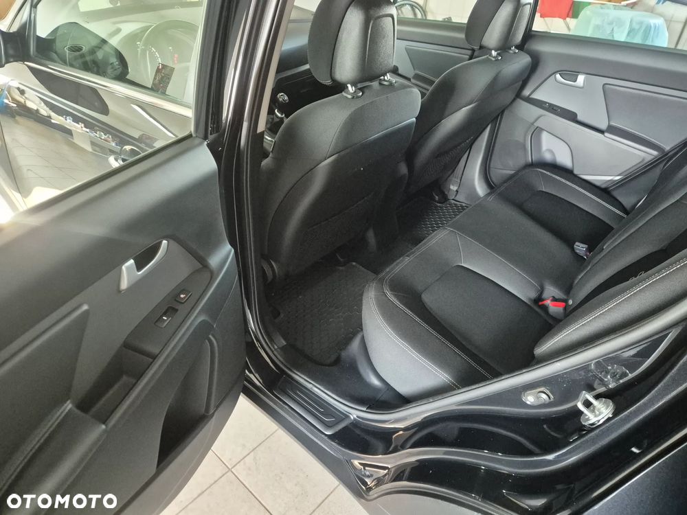 Kia Sportage 1.6 GDI XL 2WD - 13
