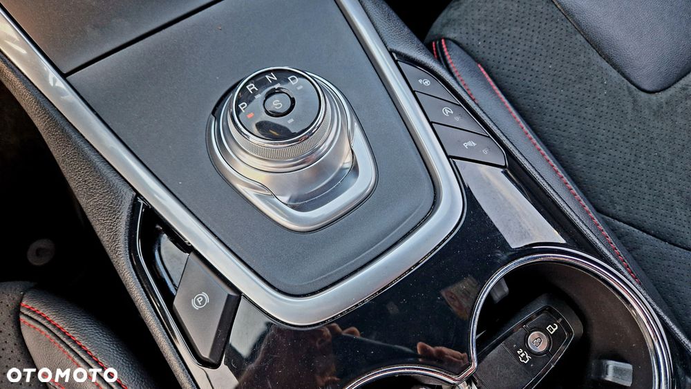 Ford S-Max 2.0 EcoBlue ST-Line - 35