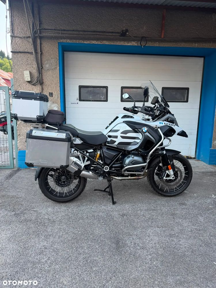 BMW GS - 2