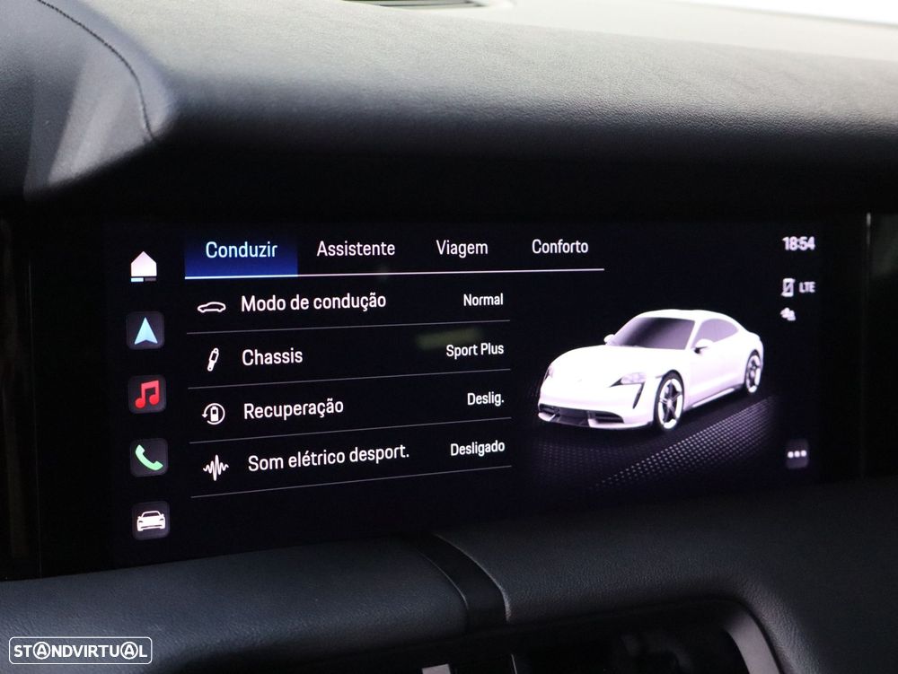 Porsche Taycan Standard - 16