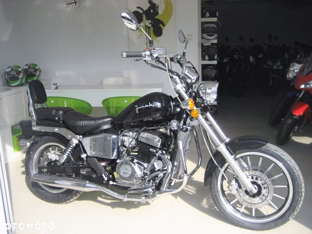 Junak M11 - 6