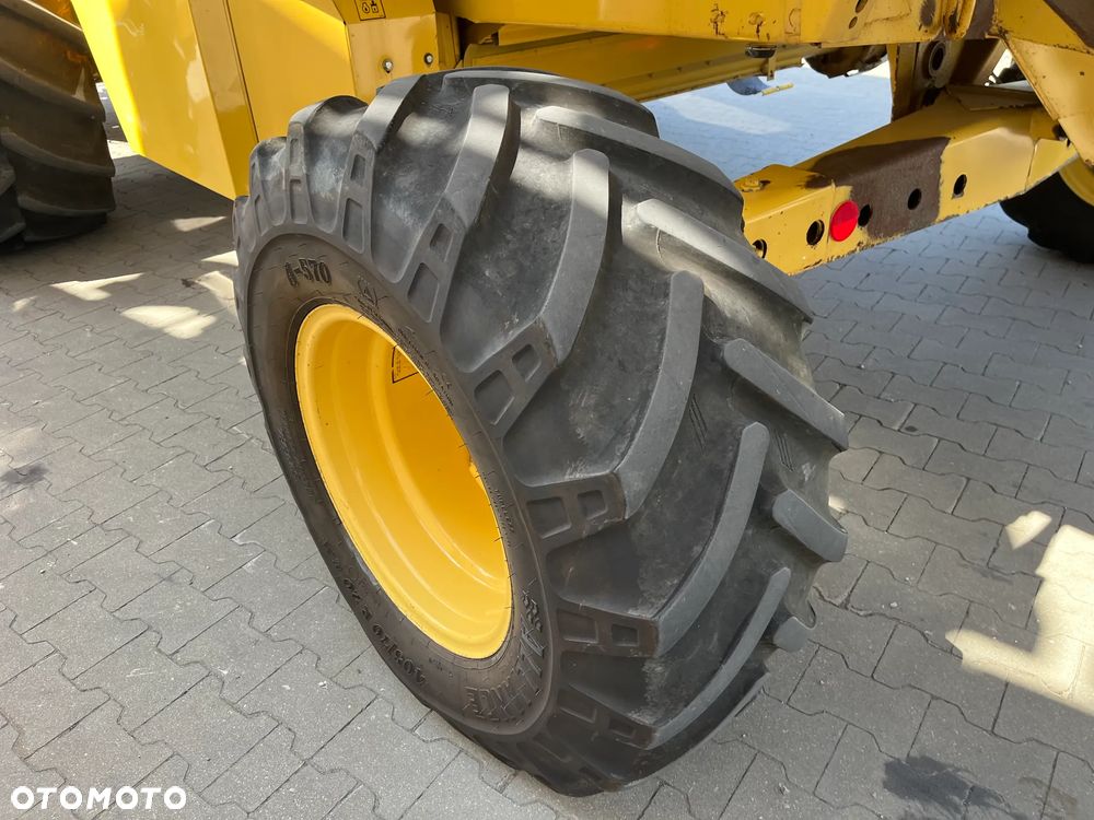 New Holland TX 66 - 8