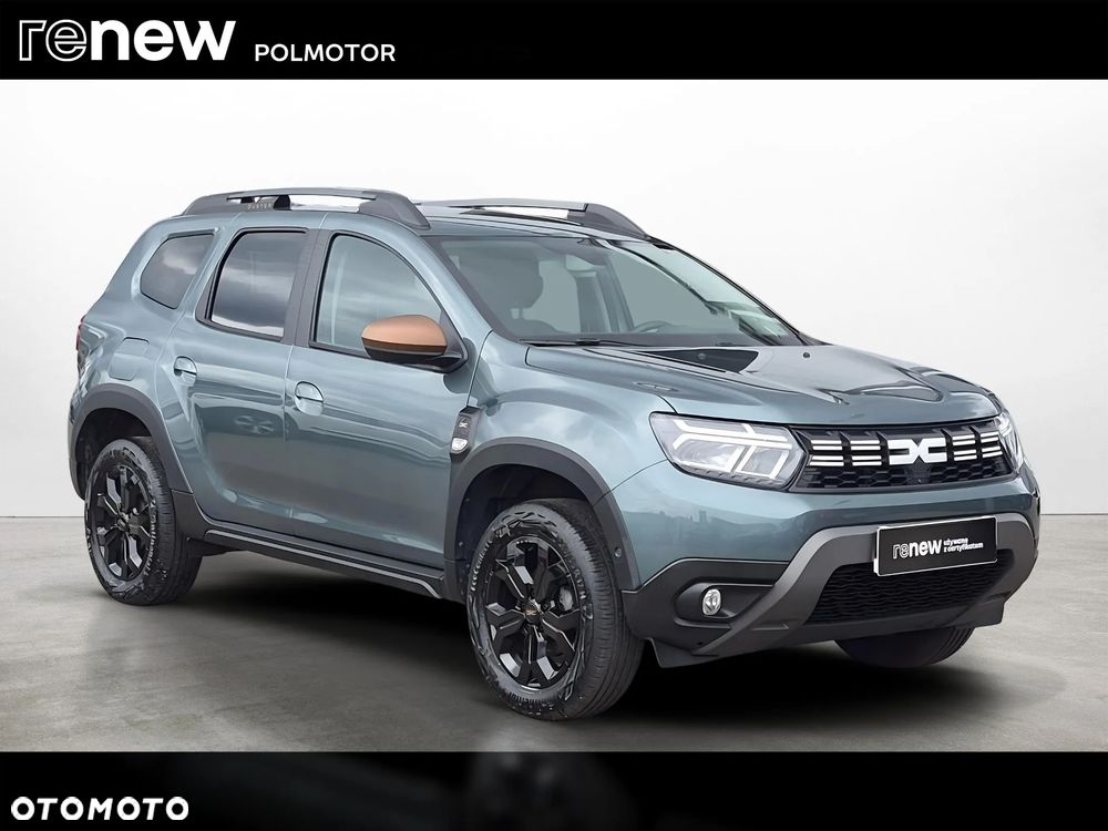 Dacia Duster 1.0 TCe Journey - 7